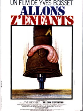 Allons z'enfants