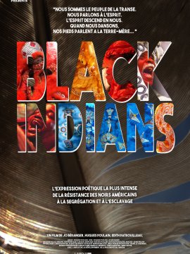 Black Indians