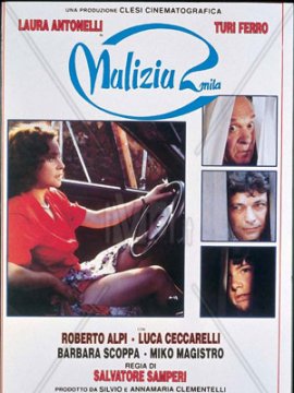 Malicia 2000