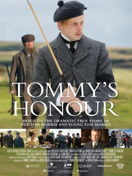 Tommy's Honour