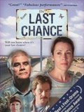 Last Chance
