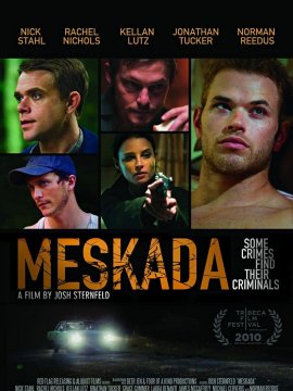 Meskada
