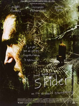 Spider