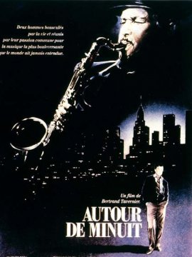 Autour de minuit