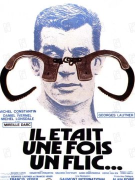 Il était une fois un flic