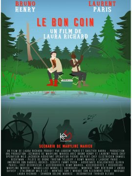 Le Bon Coin