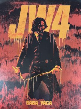 John Wick
