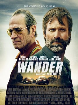 Wander