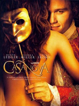 Casanova