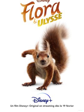 Flora & Ulysse