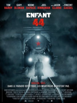 Enfant 44