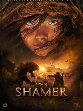 The Shamer