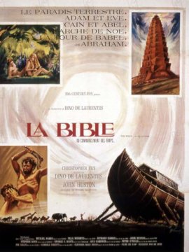 La Bible
