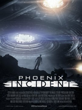 The Phoenix Incident