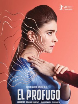 El Prófugo