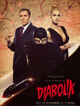 Diabolik