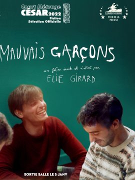Les Mauvais garçons