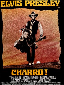 Charro!