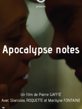 Apocalypse notes (la musique en danger !)