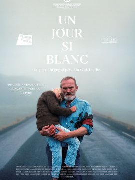 Un jour si blanc