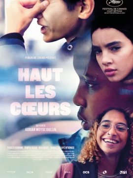 Haut Les Coeurs