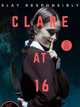 Saint Clare