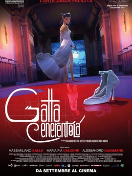 Gatta Cenerentola