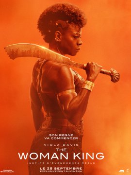 The Woman King