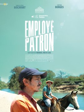 Employé / patron