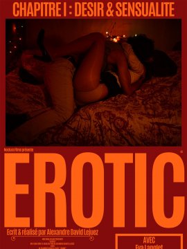 Erotic Chapitre I : Désir et sensualité