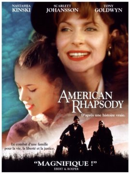 American rhapsody