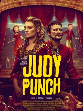 Judy & Punch