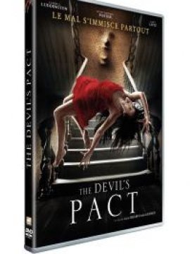 The Devil's Pact