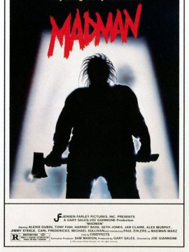 Madman