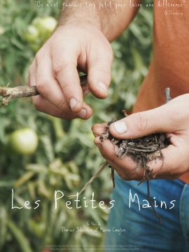 Les Petites mains