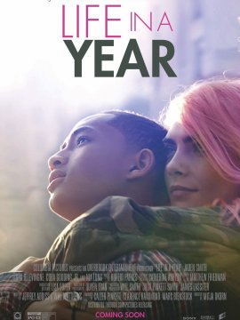 Life in a Year