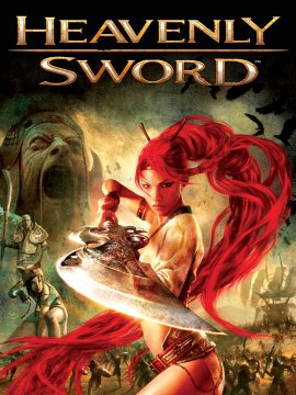 Heavenly Sword