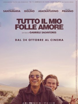 Tutto il mio folle amore