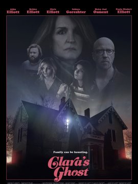 Clara's Ghost