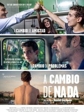 A Cambio de Nada