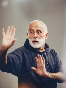Hommage à Jerome Robbins (Opéra de Paris-FRA Cinéma)