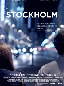 Stockholm