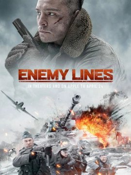 Enemy Lines