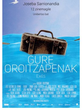Gure oroitzapenak - Exils