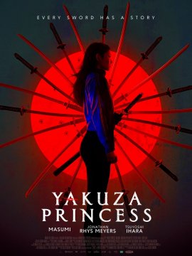 Yakuza Princess