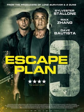 Evasion 3
