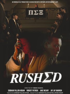 Rushed
