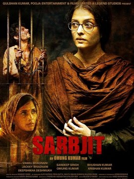 Sarbjit