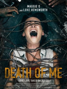 Death of Me