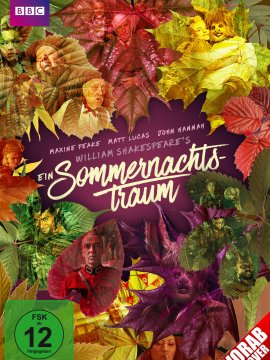 A Midsummer Night's Dream